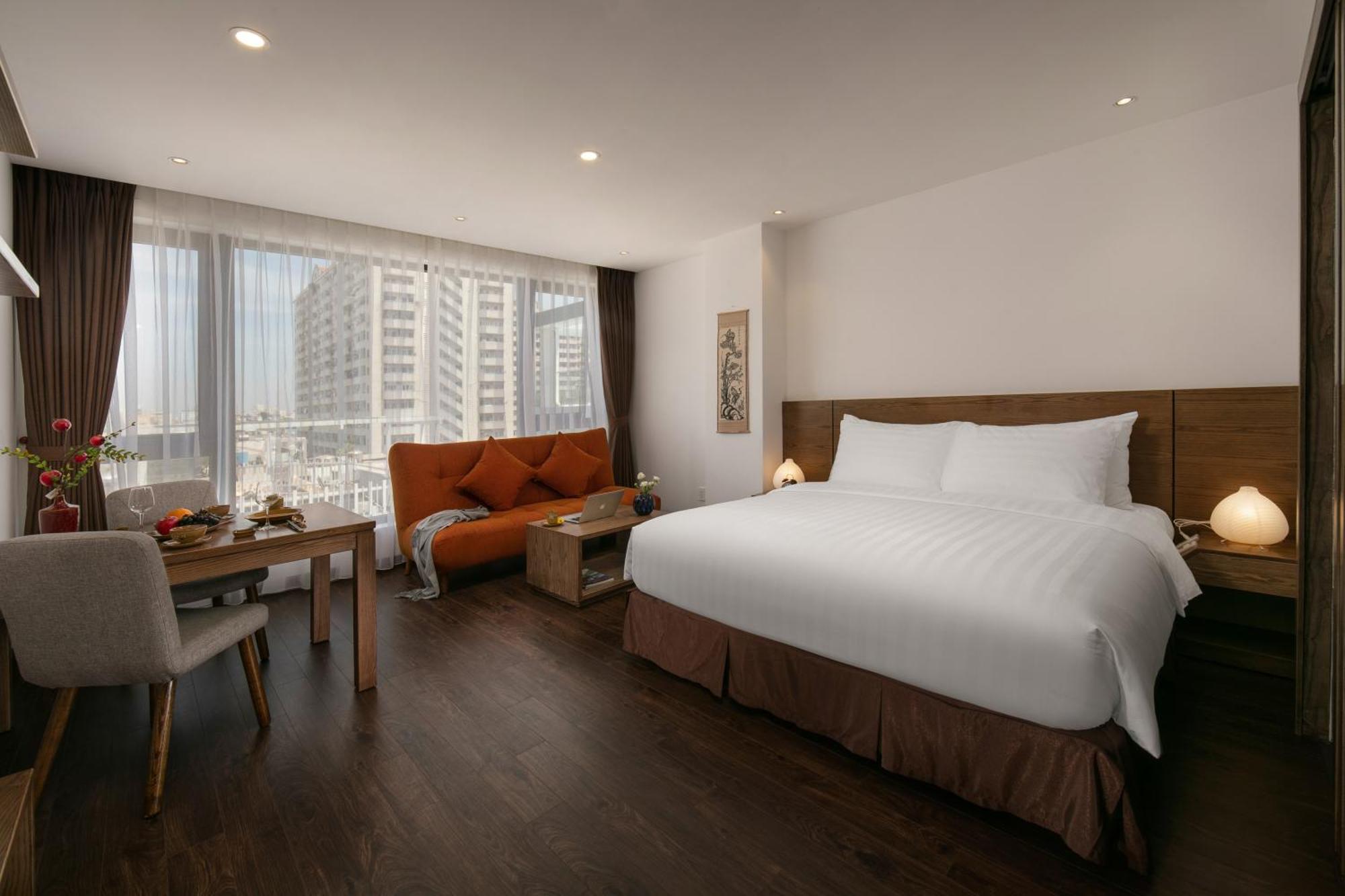 The Bloom Pham Viet Chanh - Modern Living Space In Saigon Ho Chi Minh-stad Buitenkant foto