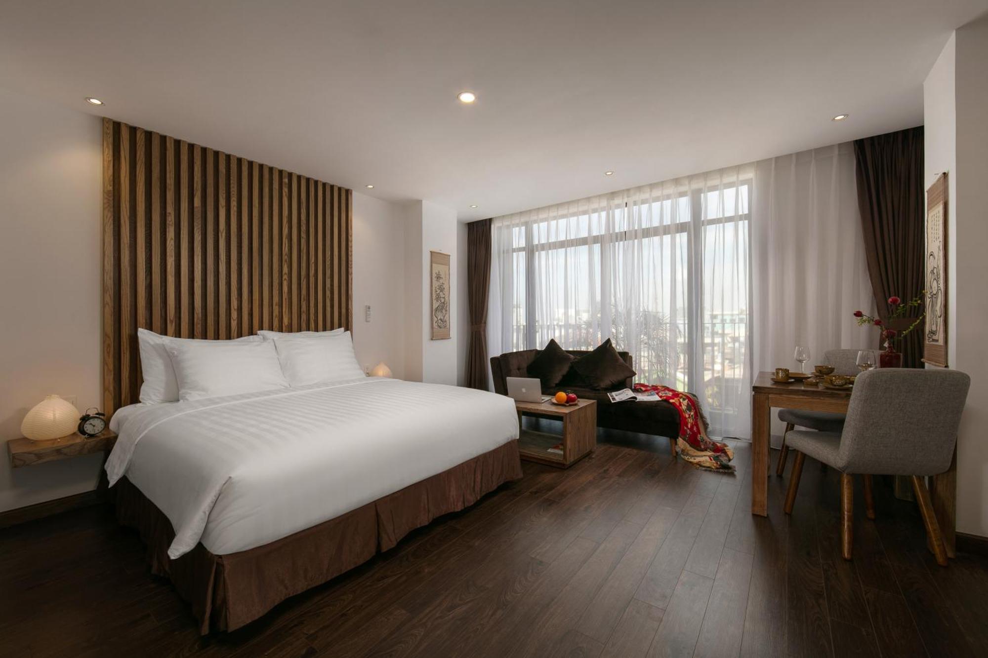 The Bloom Pham Viet Chanh - Modern Living Space In Saigon Ho Chi Minh-stad Buitenkant foto