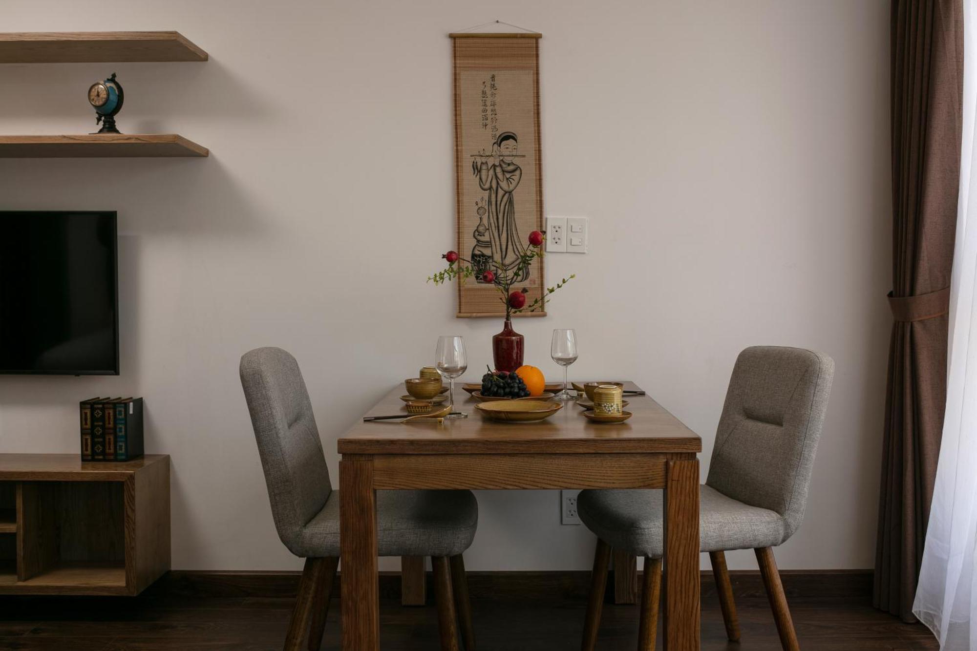 The Bloom Pham Viet Chanh - Modern Living Space In Saigon Ho Chi Minh-stad Buitenkant foto