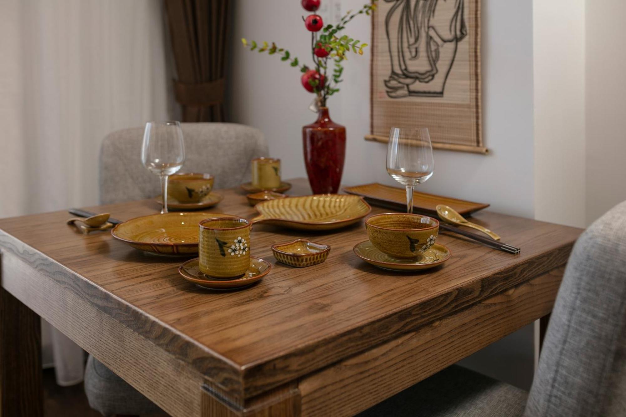 The Bloom Pham Viet Chanh - Modern Living Space In Saigon Ho Chi Minh-stad Buitenkant foto