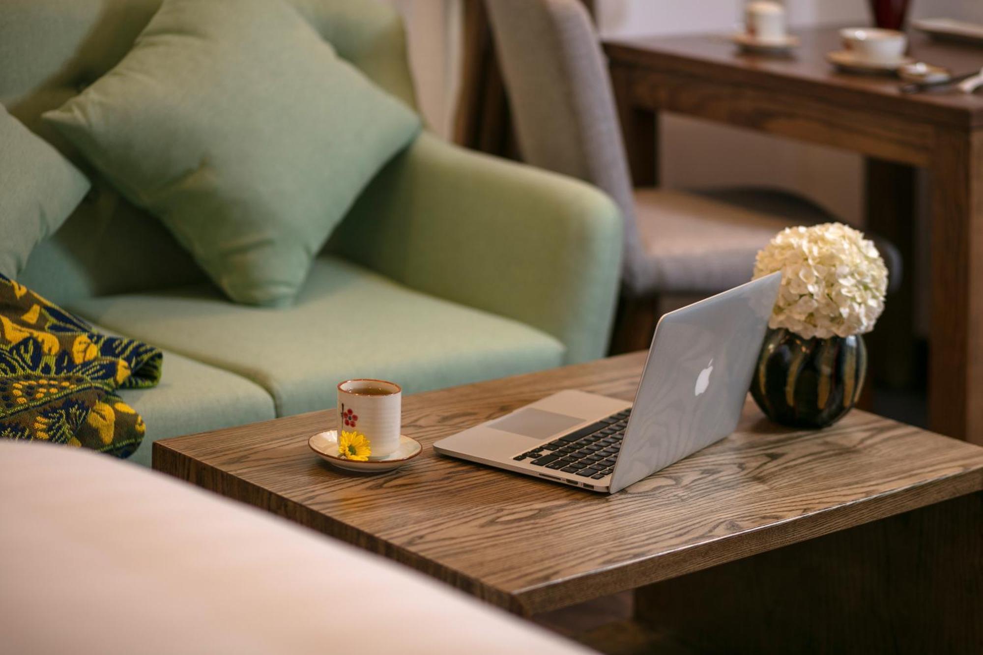 The Bloom Pham Viet Chanh - Modern Living Space In Saigon Ho Chi Minh-stad Buitenkant foto