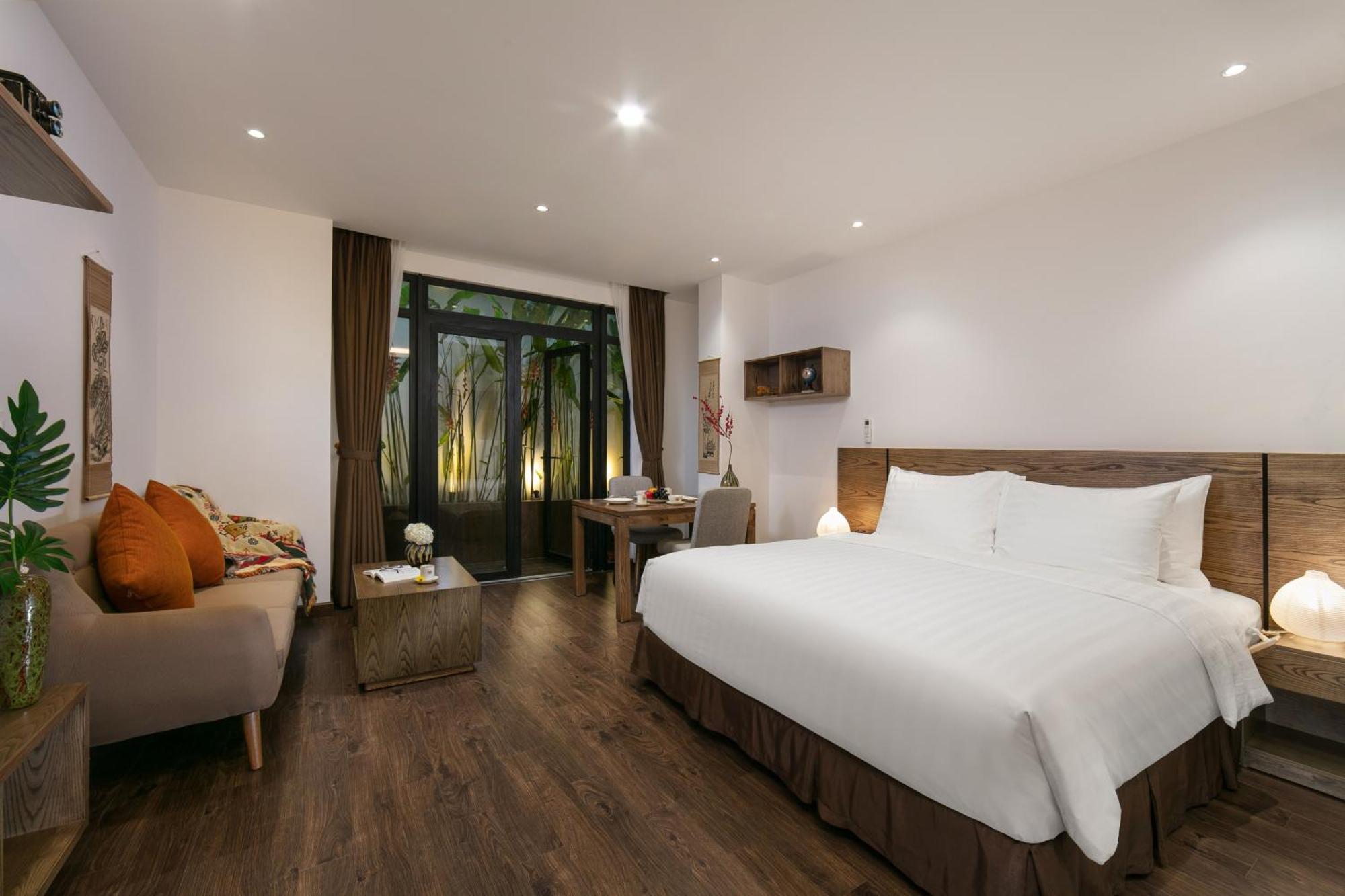 The Bloom Pham Viet Chanh - Modern Living Space In Saigon Ho Chi Minh-stad Buitenkant foto