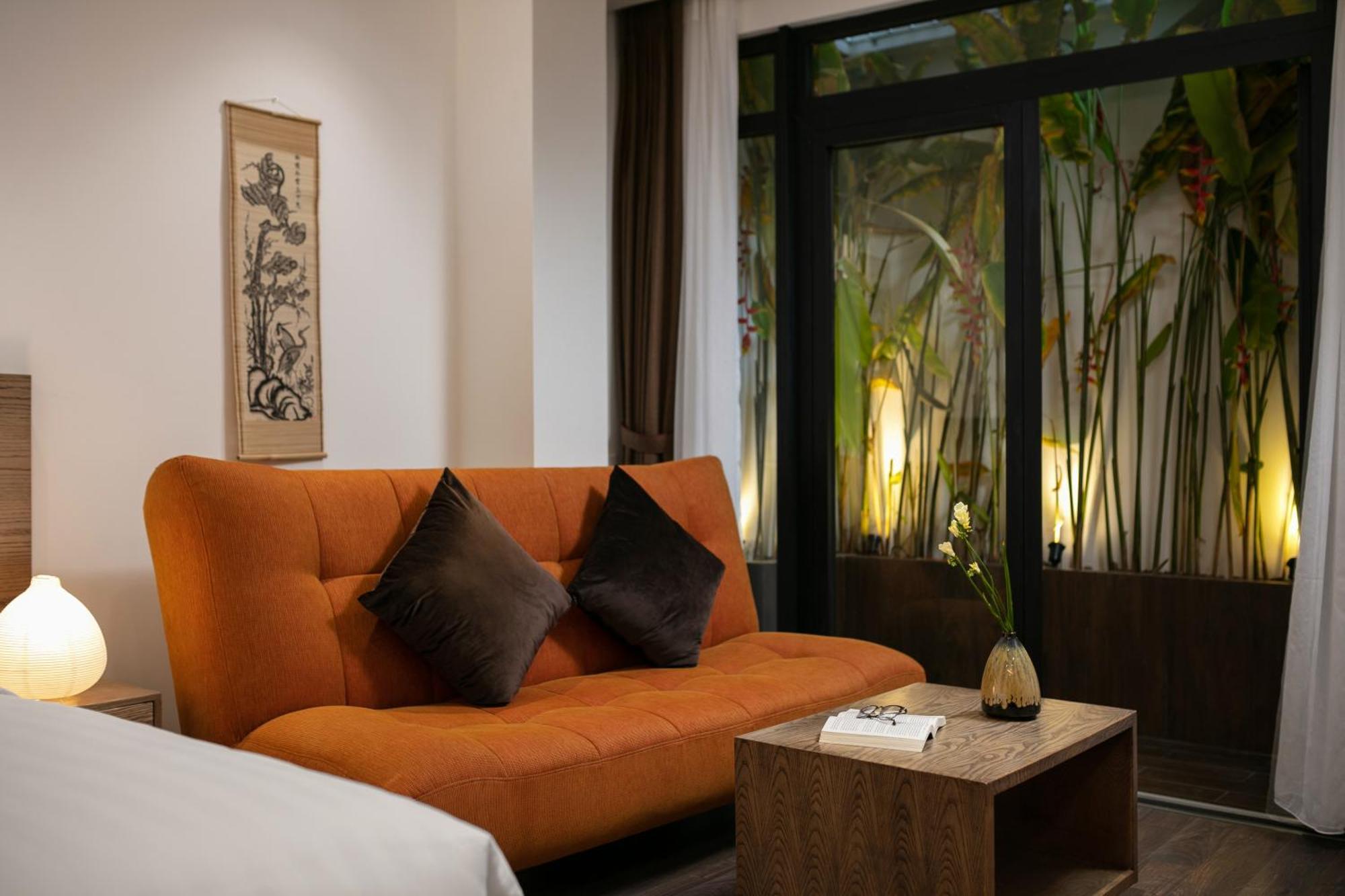 The Bloom Pham Viet Chanh - Modern Living Space In Saigon Ho Chi Minh-stad Buitenkant foto