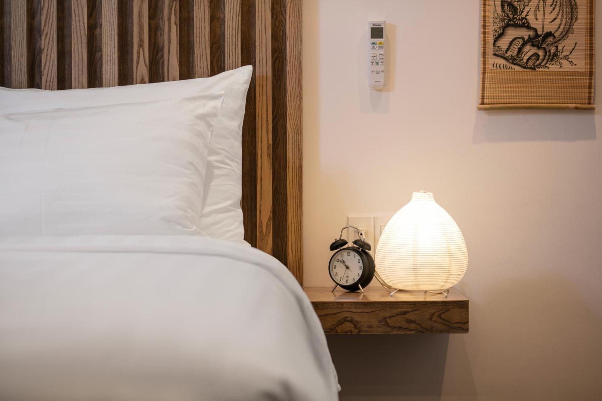 The Bloom Pham Viet Chanh - Modern Living Space In Saigon Ho Chi Minh-stad Buitenkant foto