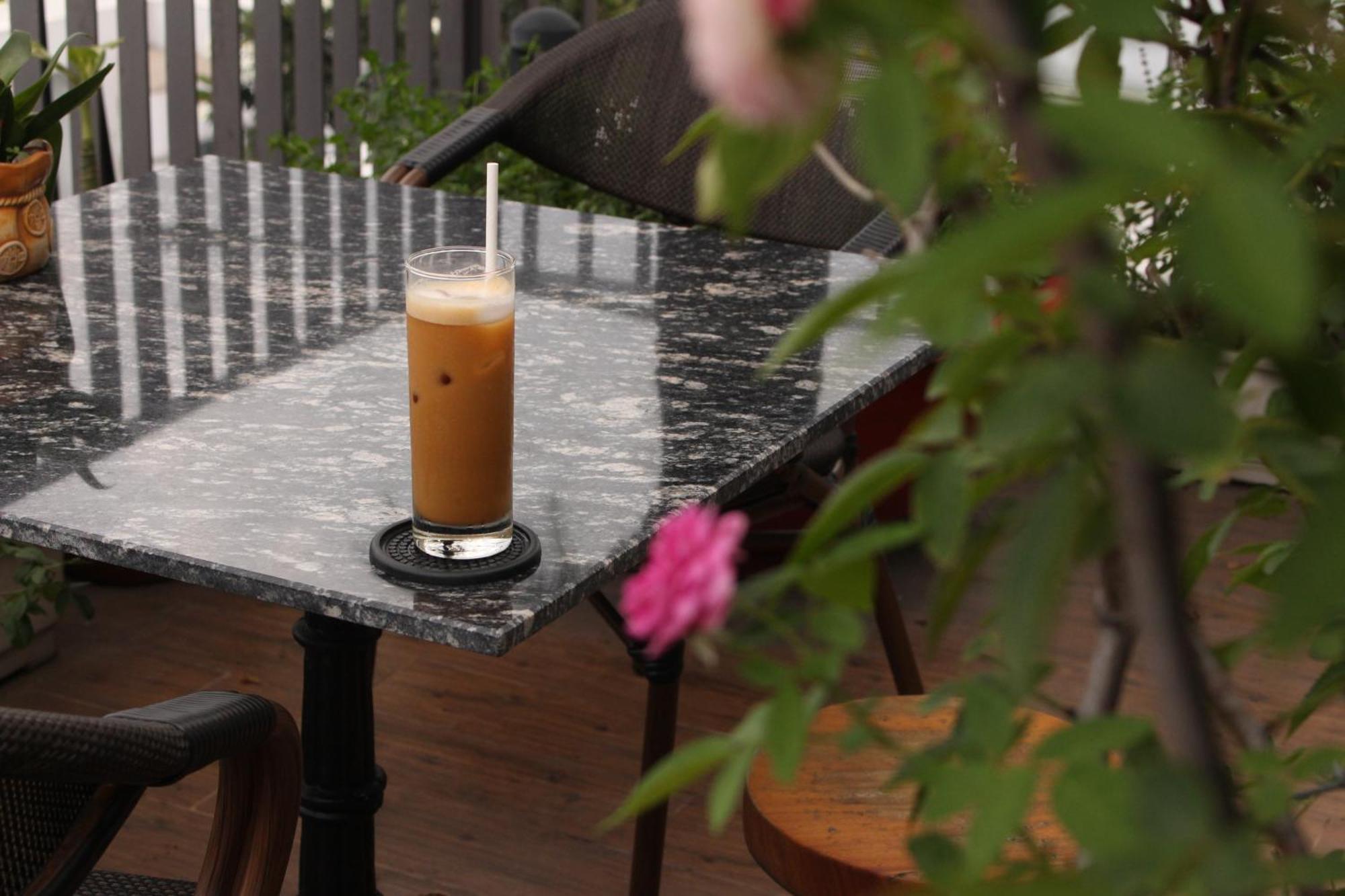 The Bloom Pham Viet Chanh - Modern Living Space In Saigon Ho Chi Minh-stad Buitenkant foto