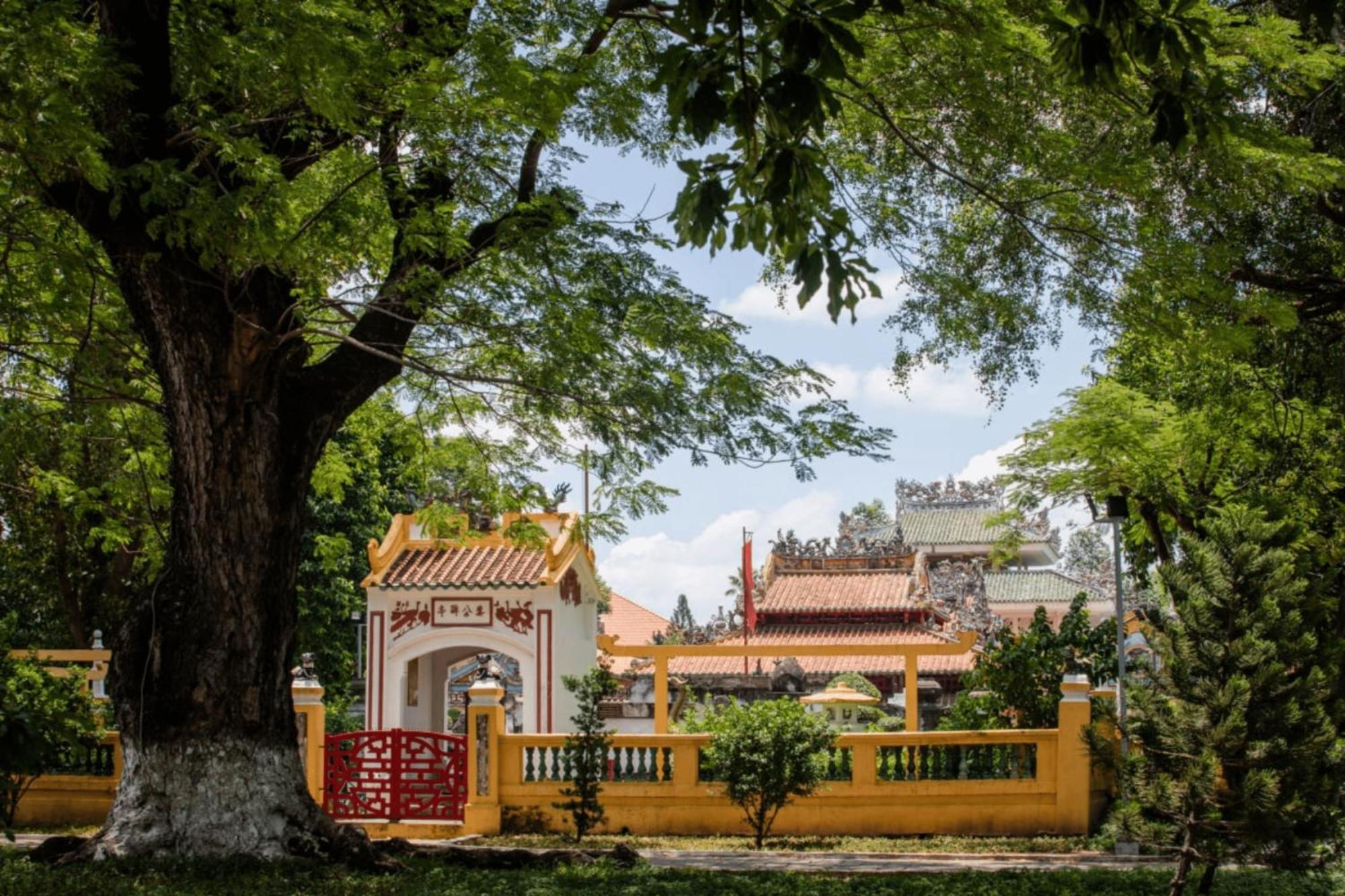 The Bloom Pham Viet Chanh - Modern Living Space In Saigon Ho Chi Minh-stad Buitenkant foto