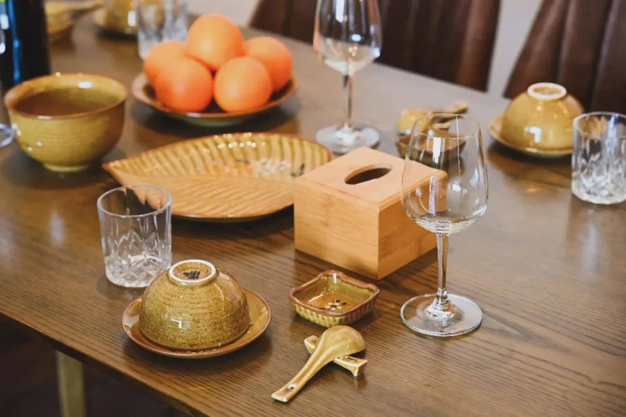 The Bloom Pham Viet Chanh - Modern Living Space In Saigon Ho Chi Minh-stad Buitenkant foto