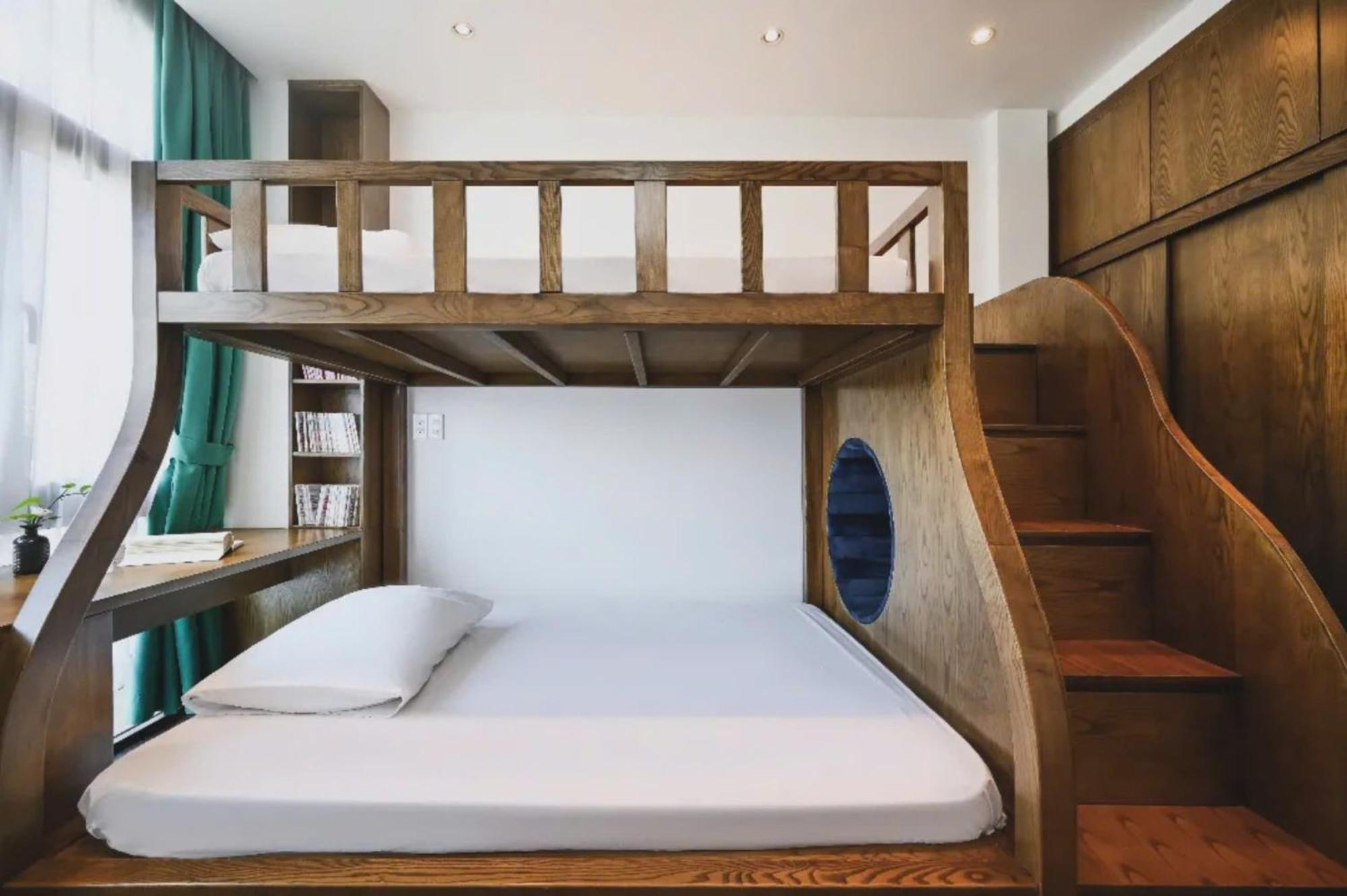 The Bloom Pham Viet Chanh - Modern Living Space In Saigon Ho Chi Minh-stad Buitenkant foto