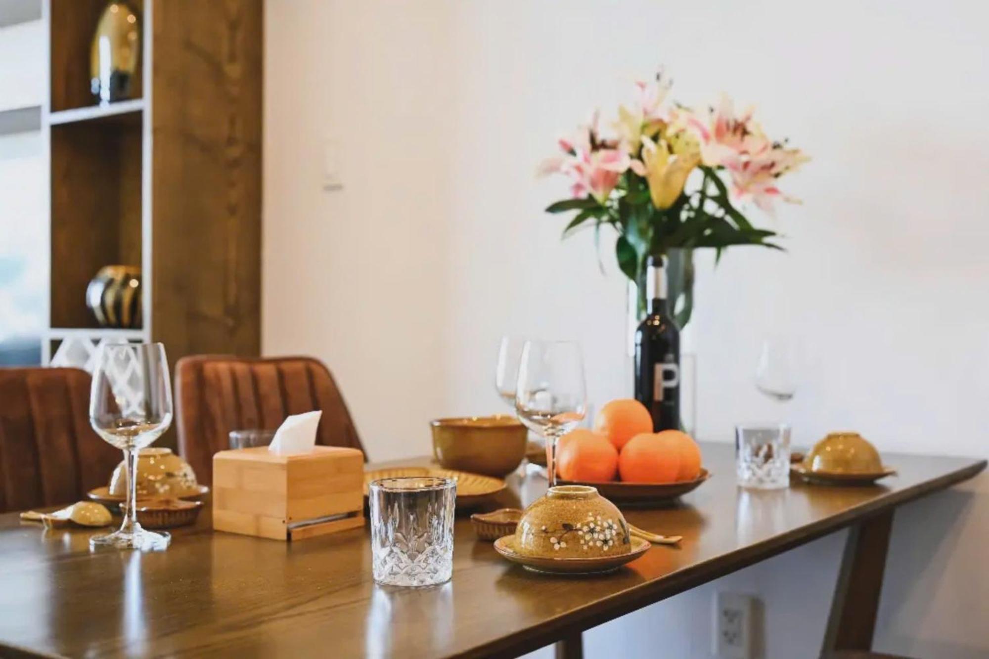The Bloom Pham Viet Chanh - Modern Living Space In Saigon Ho Chi Minh-stad Buitenkant foto